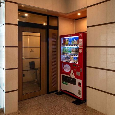 En Hotel Hamamatsu - Vacation Stay 67709V Exterior photo