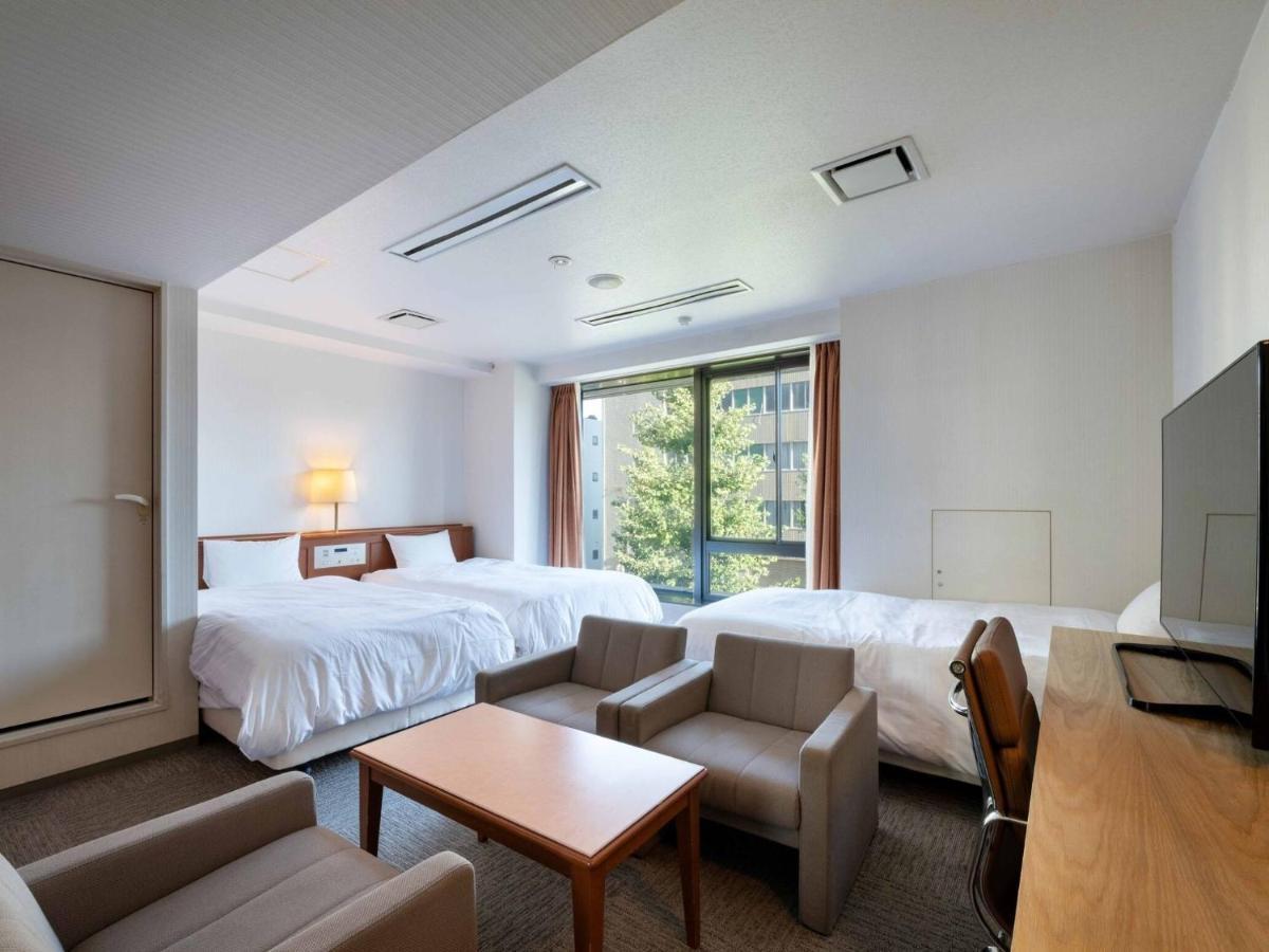 En Hotel Hamamatsu - Vacation Stay 67709V Exterior photo