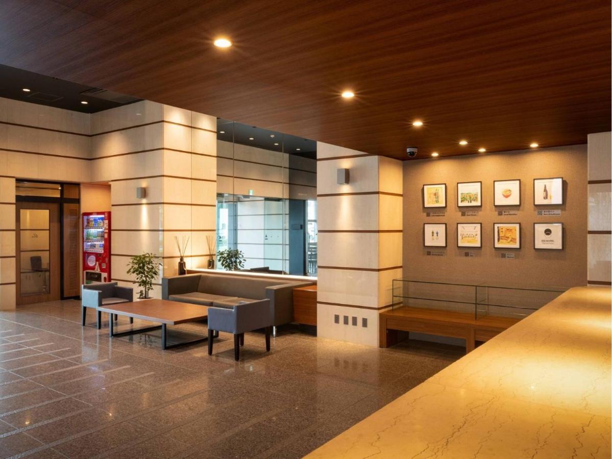 En Hotel Hamamatsu - Vacation Stay 67709V Exterior photo