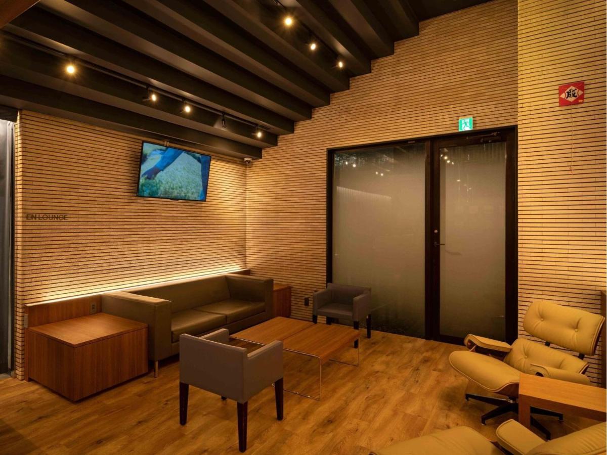En Hotel Hamamatsu - Vacation Stay 67709V Exterior photo