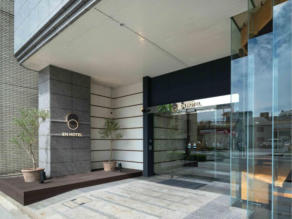 En Hotel Hamamatsu - Vacation Stay 67709V Exterior photo